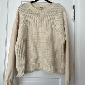 Madewell Sweater